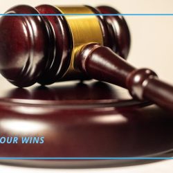 A new win from Firon Bar-Nir Litigators - overturned verdict in labor dispute regarding dismissal of a pregnant employee