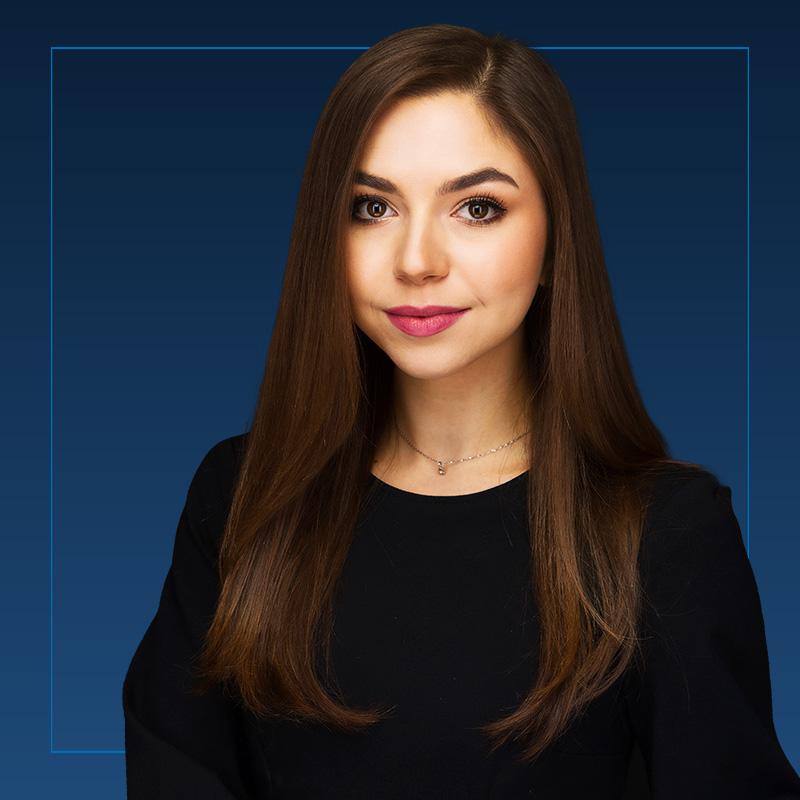 Ioana Musteață