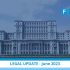 Legal Update - June 2023