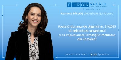 Poate Ordonanța de Urgență nr. 31/2025 să deblocheze urbanismul și să impulsioneze investițiile imobiliare din România?
